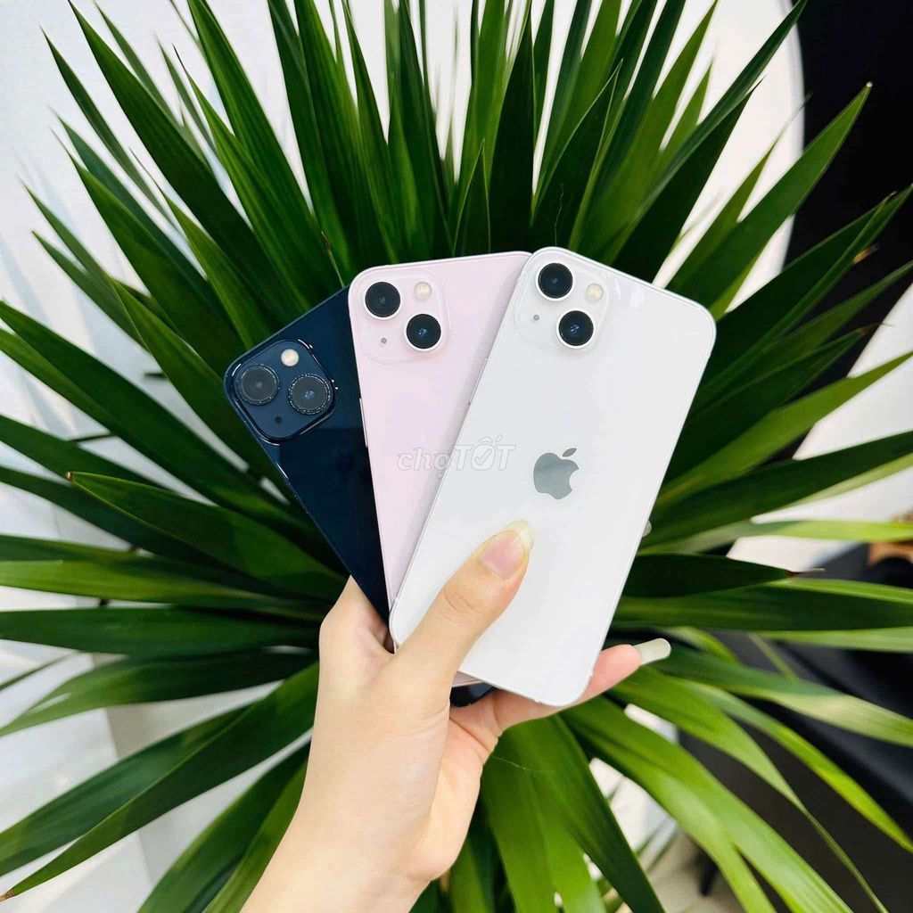 IP 13. Mua bán Điện thoại tại Quận Cầu Giấy Hà Nội được đăng bởi Huyen Nguyen hình 1
