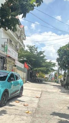nhà đường 8 m _ Thạnh Lộc 37 _ ngang 5. Mua bán Nhà ở tại Quận 12 Tp Hồ Chí Minh được đăng bởi Thanh Xuân 