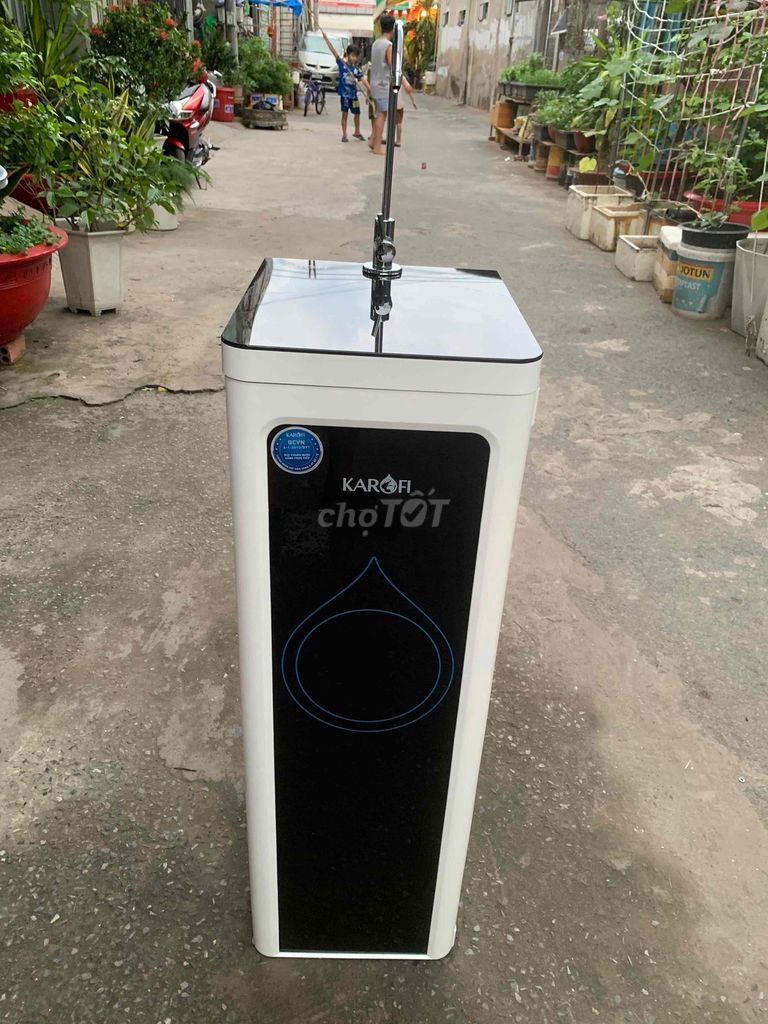 Máy lọc nước RO Karofi B930. Mua bán Bếp, lò, đồ điện nhà bếp tại Thành phố Thủ Đức Tp Hồ Chí Minh được đăng bởi Lọc nước THỊNH THÀNH hình 1