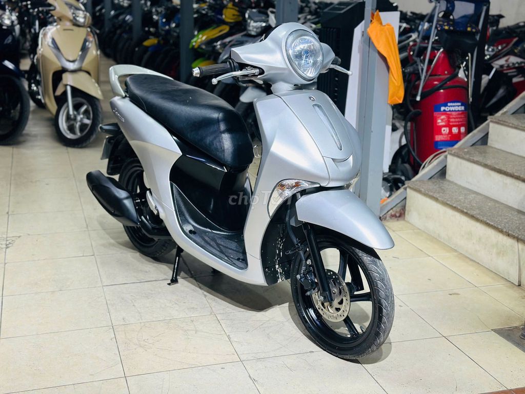 XE MÁY THỊNH PHÁT - JANUS XÁM ĐẸP MÁY ZIN CHẤT. Mua bán Xe máy tại Quận Bắc Từ Liêm Hà Nội được đăng bởi XE MÁY THỊNH PHÁT XE LƯỚT GIÁ RẺ hình 5