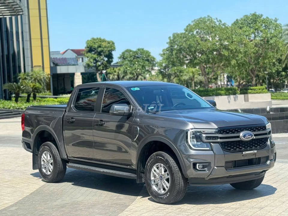 Ford Ranger 2025 XLS 2.0L 4x2 AT. Mua bán Ô tô tại Huyện Châu Thành Tiền Giang được đăng bởi Showroom đại lý xe Ford Tiền Giang hình 5