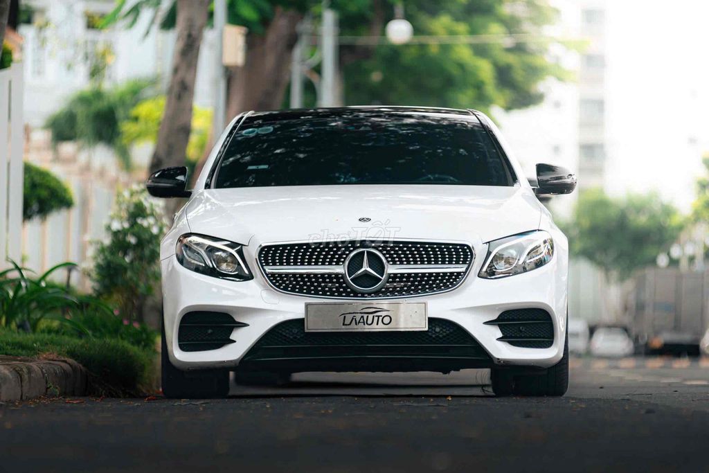 LONG ANH AUTO về Mercedes E200 Sport Limited 2019. Mua bán Ô tô tại Quận 7 Tp Hồ Chí Minh được đăng bởi LongAnh AuTo  hình 1