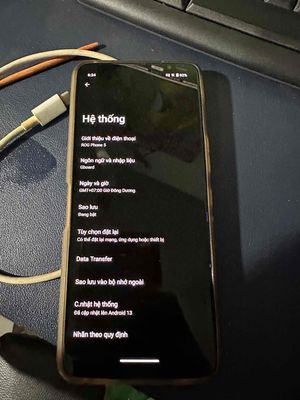 Asus ROG Phone 5 16GB
