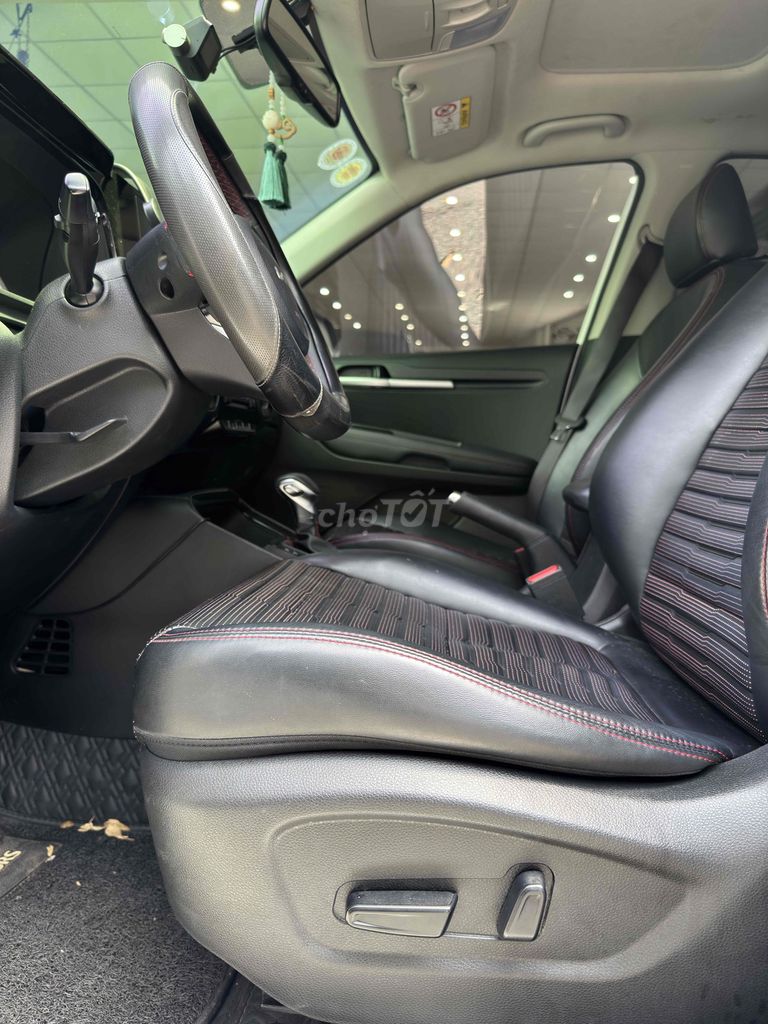 Kia Sonet 2022 Premium 1.4 AT - 47000 km. Mua bán Ô tô tại Thành phố Biên Hòa Đồng Nai được đăng bởi Xe Lướt Uy Minh hình 6