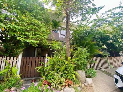 Rent · 4 bd · 169 м² · Thành phố Thủ Đức, ул. Đường Liên Phường
