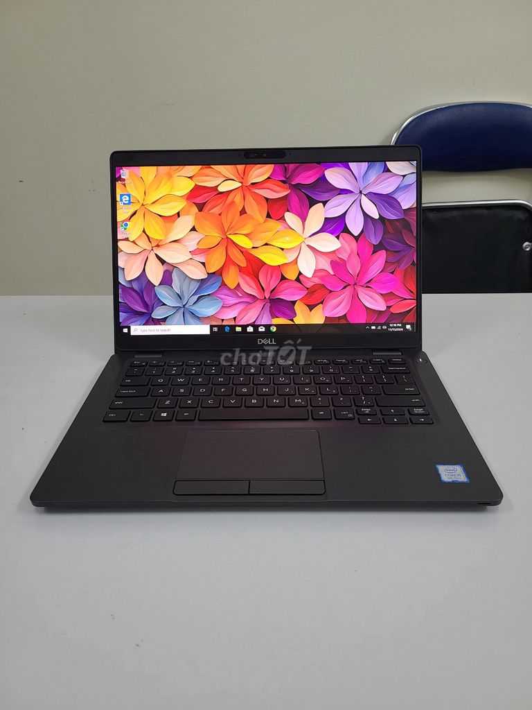 Dell 5300, FHD, như mới, I5-8265/RAM 8GB/SSD 256