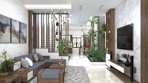 Bán nhà đẹp như khách sạn Tân Ấp: 41m2, 4 tầng, 6,79 tỷ