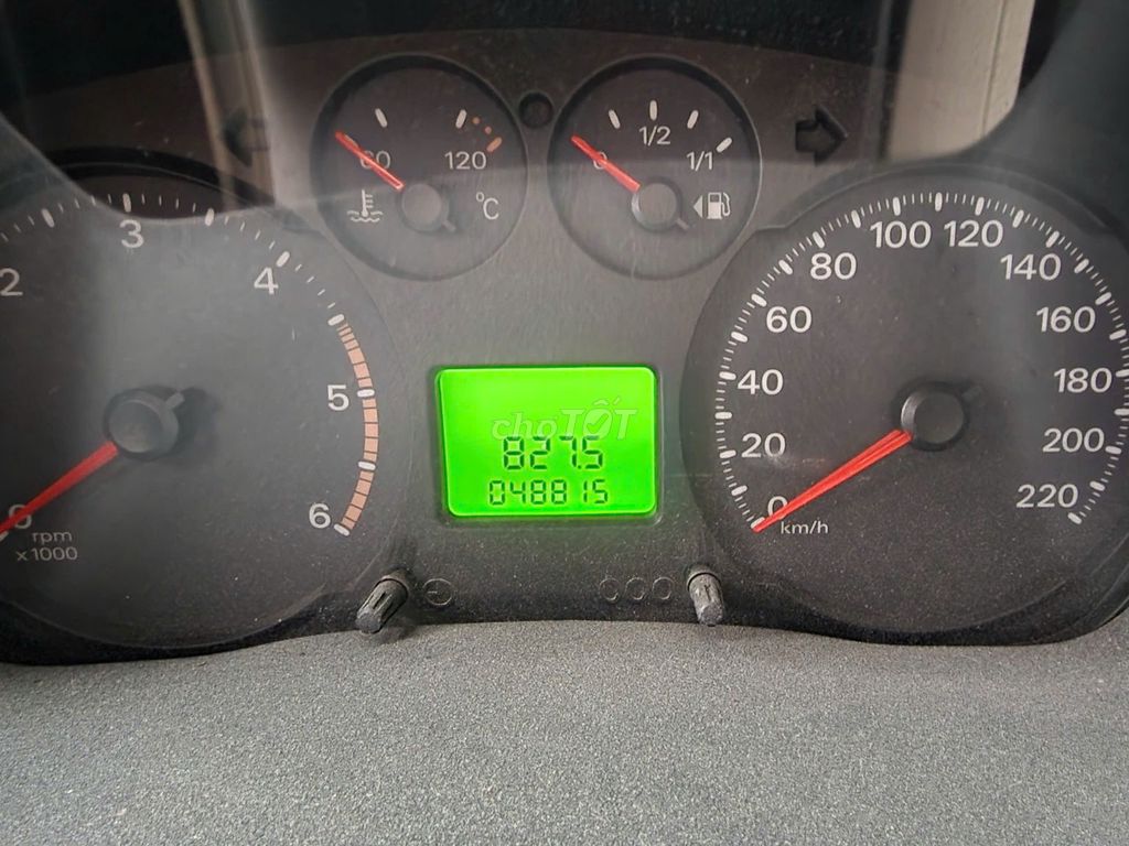 Ford Transit 2021 Tiêu chuẩn - 48815 km. Mua bán Ô tô tại Thành phố Phan Rang-Tháp Chàm Ninh Thuận được đăng bởi Công ty Đạt Thịnh Hưng hình 4