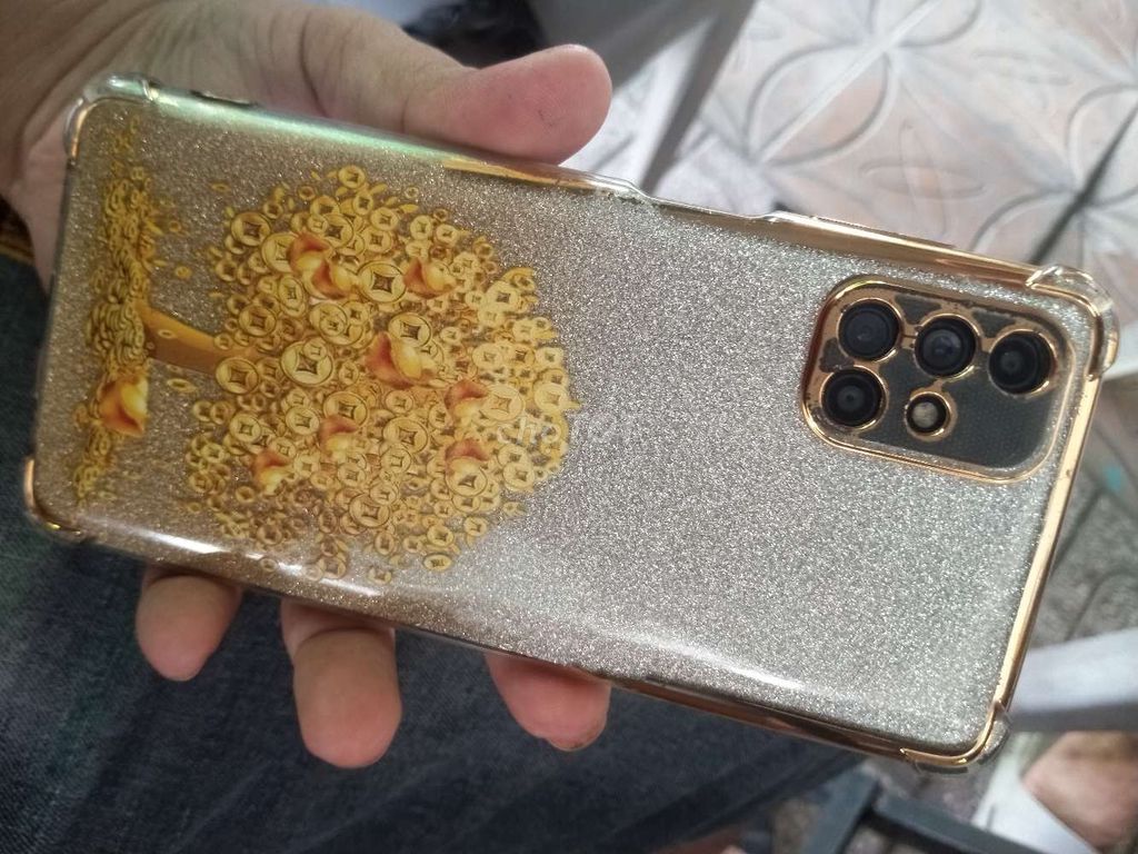 Samsung Galaxy M51 8m128. Mua bán Điện thoại tại Quận Ninh Kiều Cần Thơ được đăng bởi tô khôi CR hình 1