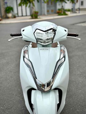 LEAD Led Smartkey 2020 Biển số Vipp. Mua bán Xe máy tại Thành phố Vũng Tàu Bà Rịa - Vũng Tàu được đăng bởi Xe Máy Cũ Vũng Tàu 72