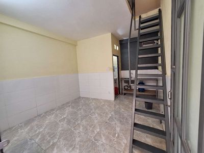 Room 20 m² · Đường Hà Huy Giáp