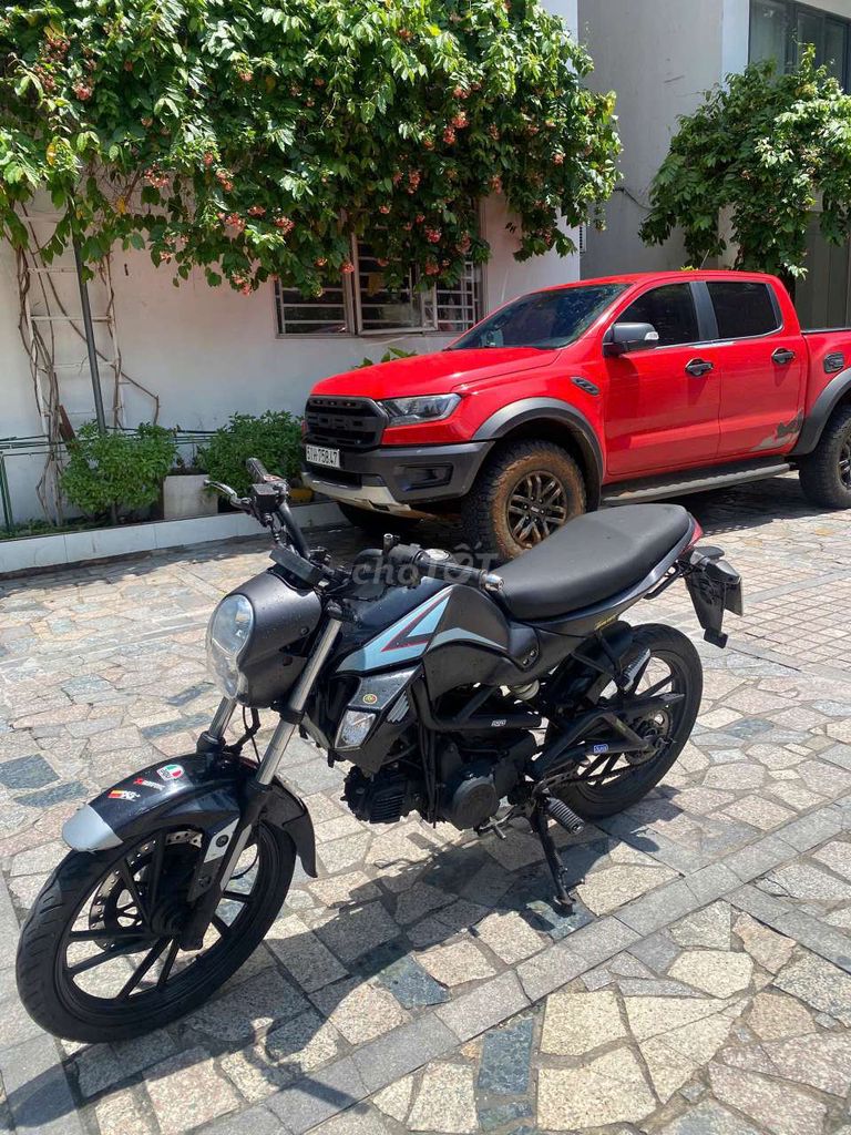 Автомобиль Kymco объемом 50 куб. см