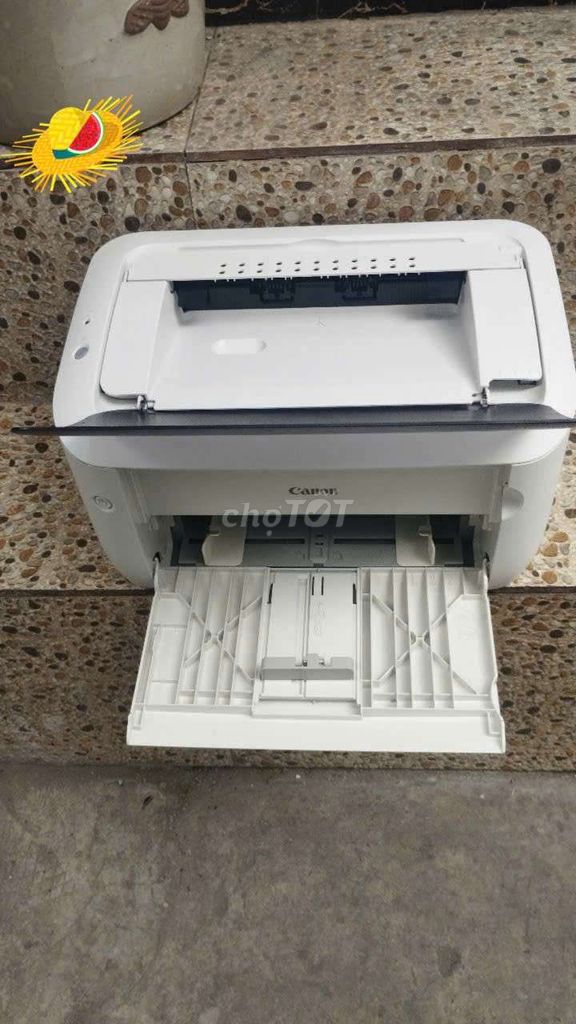 Máy in nhỏ gọn Canon LBP603 0 bền bỉ