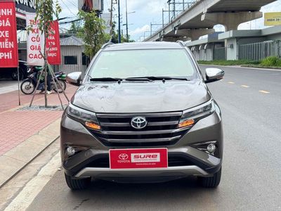 Toyota Rush 2019 1.5 AT - Giá Còn Giảm. Mua bán Ô tô tại Thành phố Thủ Đức Tp Hồ Chí Minh được đăng bởi Ngọc Long Toyota Đông Sài Gòn