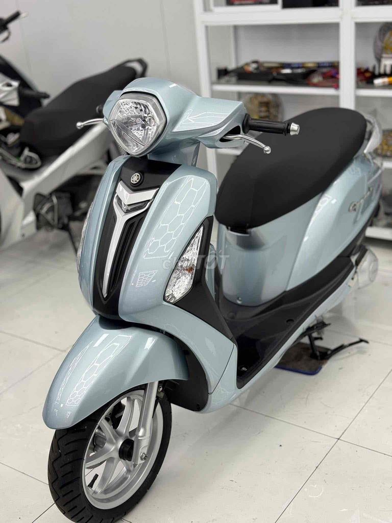 Greander 2018 Xe zin đẹp keng 👉🏻giá :2x nhỏ ✅ xe đ. Mua bán Xe máy tại Thị xã Phú Mỹ Bà Rịa - Vũng Tàu được đăng bởi xe máy văn Đinh  hình 2