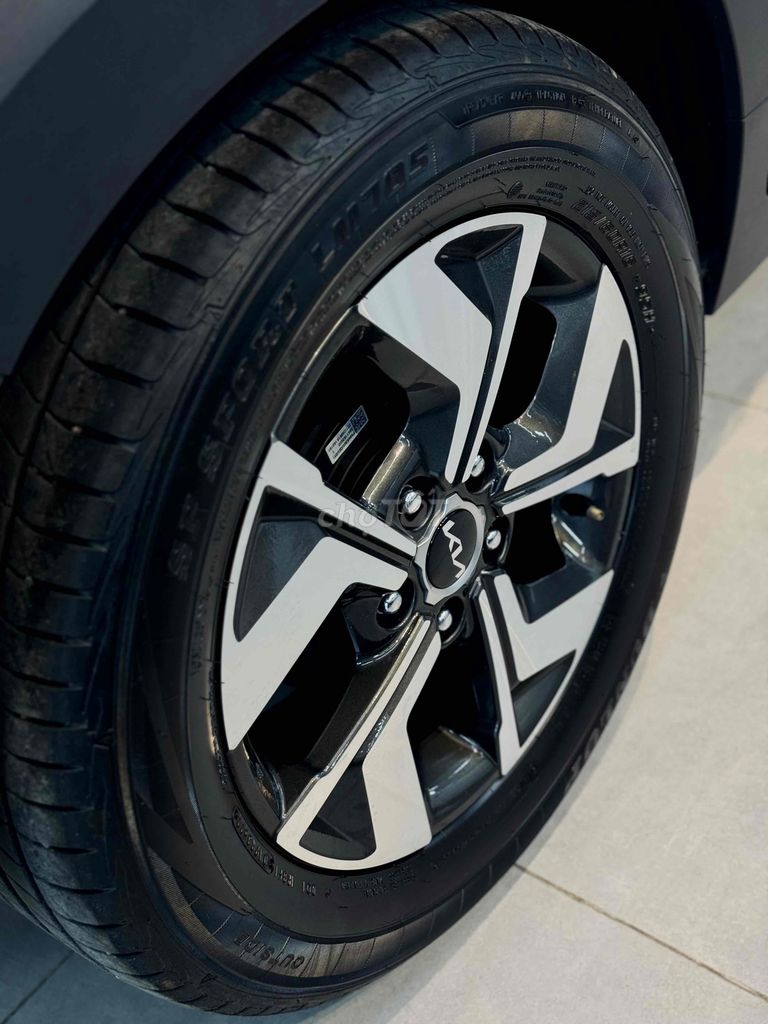 Kia Sonet 2023 Luxury 1.5 AT - 15000 km | Siêu mới. Mua bán Ô tô tại Thành phố Đà Lạt Lâm Đồng được đăng bởi ĐỒNG MOTOR 2  cá nhân hình 9