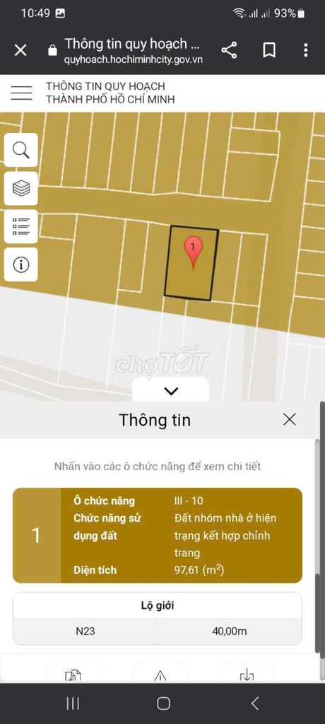 Nhà P. Tân Tạo, Q. Bình Tân 8m x 12m full thổ cư giá 4.7 tỷ