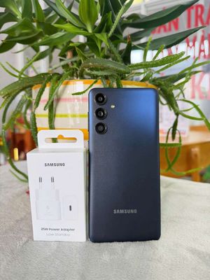 Samsung Galaxy M55 5G 256GB Xanh Đen