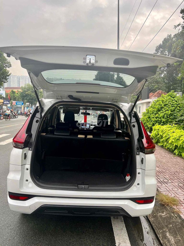 Mitsubishi Xpander 2021 1.5 MT - 88266 km. Mua bán Ô tô tại Quận 8 Tp Hồ Chí Minh được đăng bởi Tên chưa cung cấp hình 18