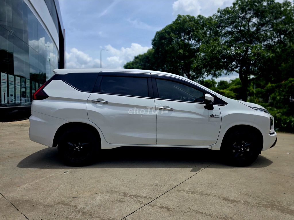 Mitsubishi Xpander 2025 photo 5