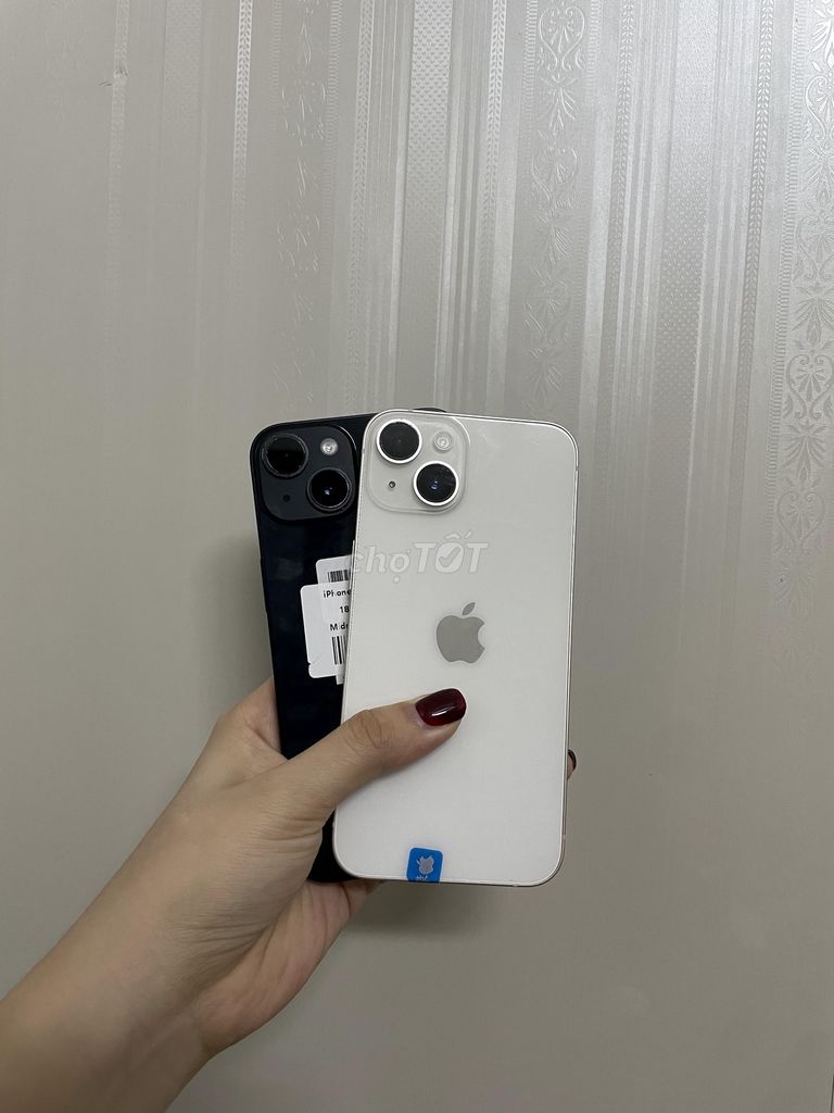 iPhone 14 128GB likenew 99% Bảo Hành 1 đổi 1