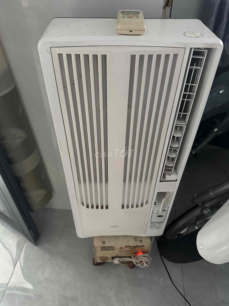 Điều hòa di động Nhật Bản. Mua bán Máy lạnh, điều hoà tại Huyện Giồng Riềng Kiên Giang được đăng bởi vinh hình 1