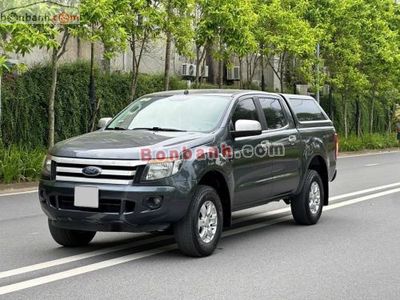 Ford Ranger XLS 2.2L 4x2 AT 2015. Mua bán Ô tô tại Quận Cầu Giấy Hà Nội được đăng bởi Nguyễn Quân
