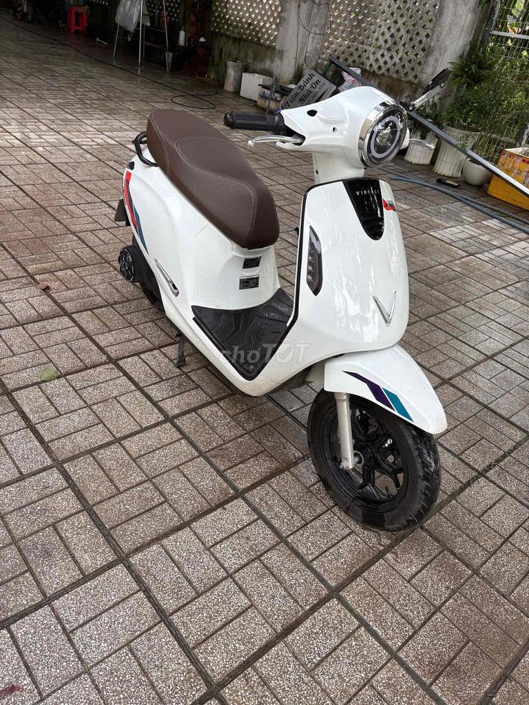 evo 200 odo 1800km. Mua bán Xe điện tại Huyện Hòa Thành Tây Ninh được đăng bởi Phương Bảo Ngọc hình 3