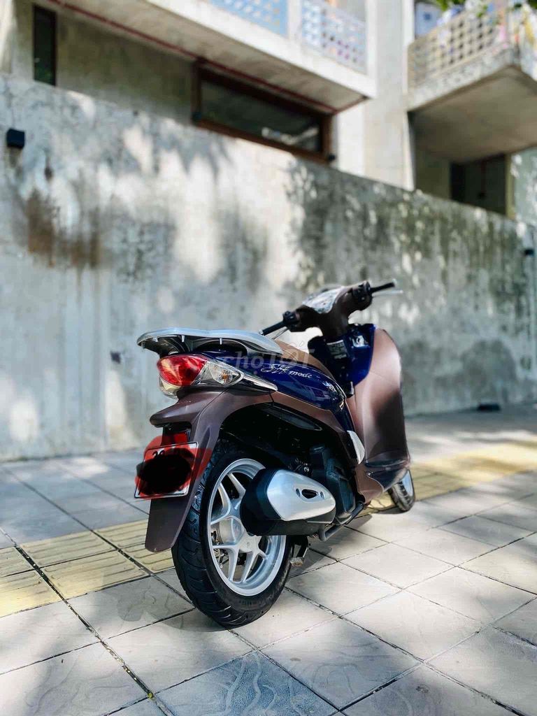 cần thanh lý xe SH mode cực đẹp. Mua bán Xe máy tại Quận Ngô Quyền Hải Phòng được đăng bởi Em Quyền hình 1