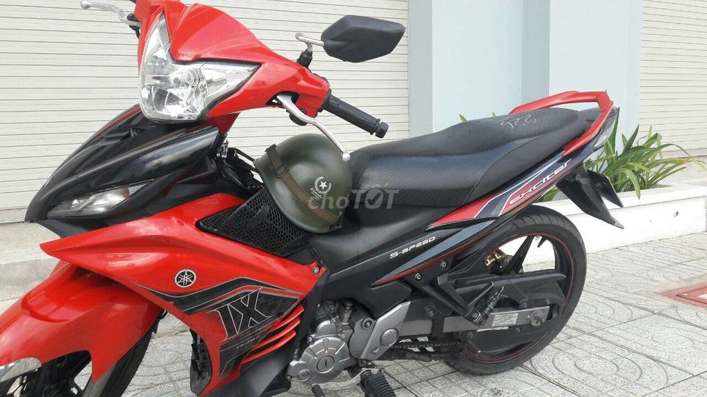 Cần bán xe. Mua bán Xe máy tại Huyện Châu Thành Tiền Giang được đăng bởi thanh Rộng  hình 2