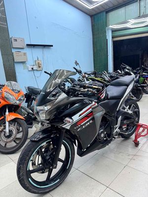 Honda CBR250 nhập thái chính chủ biển 70. Mua bán Xe máy tại   được đăng bởi Phong Vũ