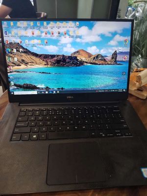 DELL SPX 9570 15 ,i7 256G SSD máy mạnh đồ họa đẹp. Mua bán Laptop tại Thành phố Thuận An Bình Dương được đăng bởi Tony Sang