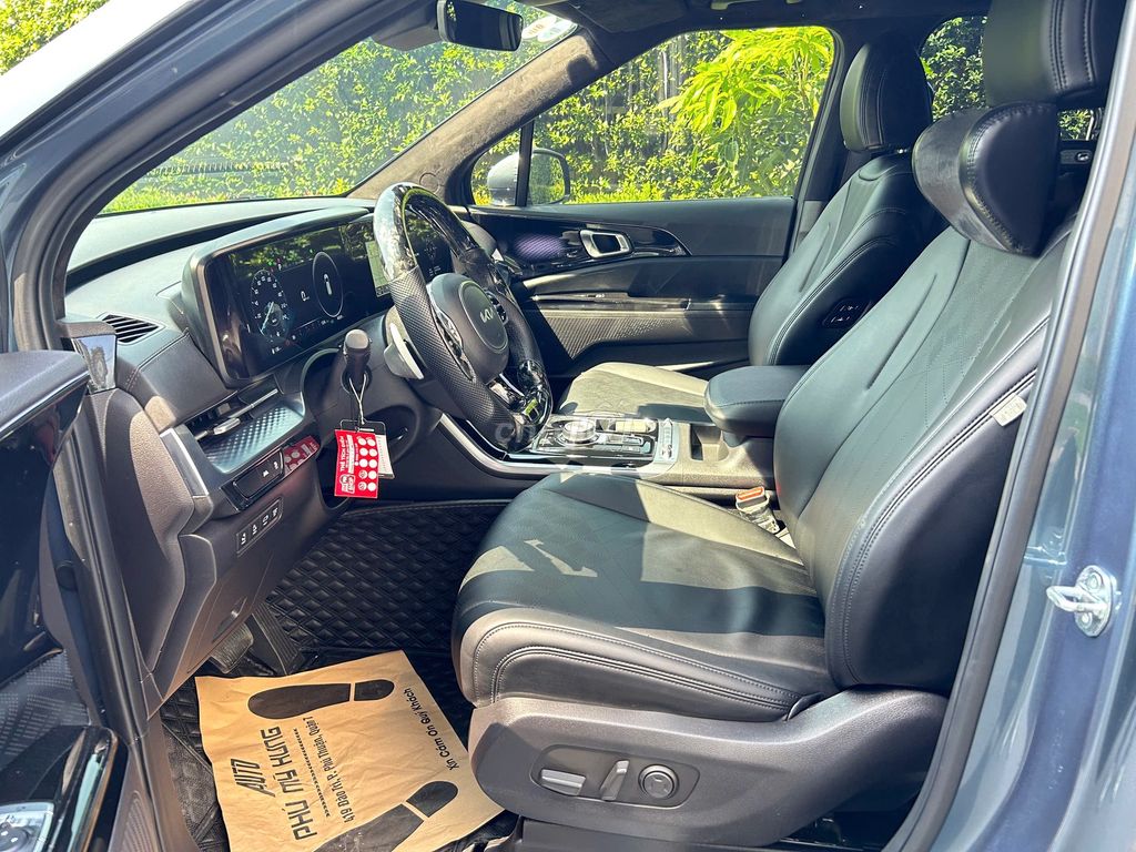 Carnival Sig 2.2D 2023 Đi 44.000km Lên Full Option. Mua bán Ô tô tại Quận 5 Tp Hồ Chí Minh được đăng bởi Tuấn Sài Gòn Car Auto hình 7