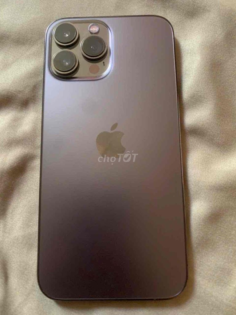 iPhone 13 ProMax qtế Full Rin ,icloud ẩn Nhận GL. Mua bán Điện thoại tại Thành phố Vũng Tàu Bà Rịa - Vũng Tàu được đăng bởi Hoa nguyễn hình 1