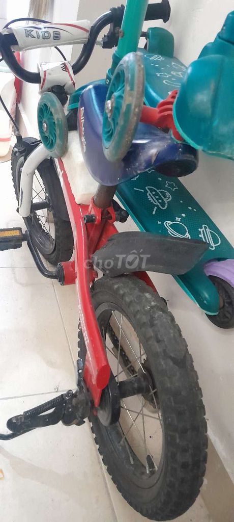 Xe thể thao avakis 4-6 tuổi. Mua bán Xe đạp tại Huyện Bình Chánh Tp Hồ Chí Minh được đăng bởi gia bao hình 5