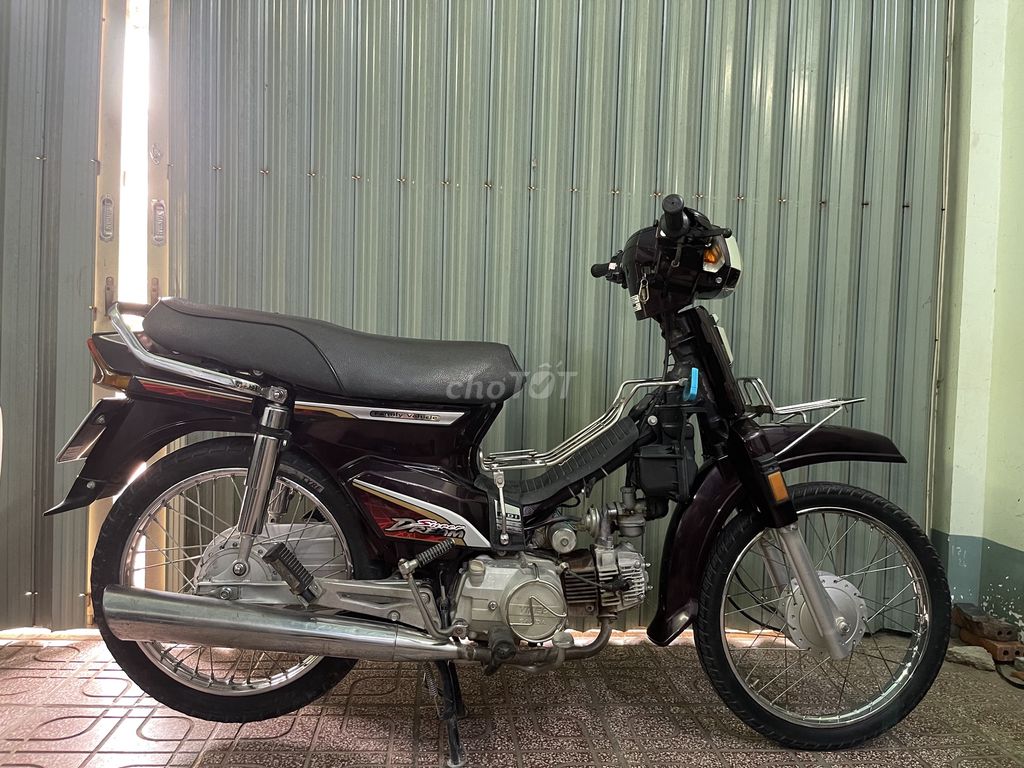 Dream Hàn quốc up super dream. Mua bán Xe máy tại Thành phố Tây Ninh Tây Ninh được đăng bởi Thành Đạt hình 1