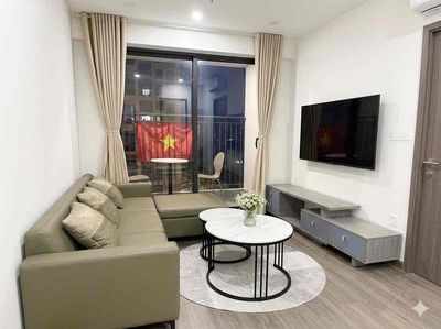CHO THUÊ CĂN HỘ 2 NGỦ FULL NỘI THẤT XỊN FPT PLAZA
