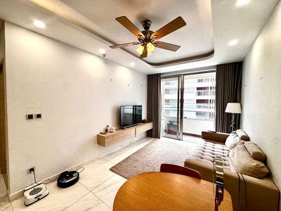 ⭐MIDTOWN M6 CHO THUÊ GẤP 1PN1WC 66m2 FULL NỘI THẤT CHỈ 21 TRIỆU