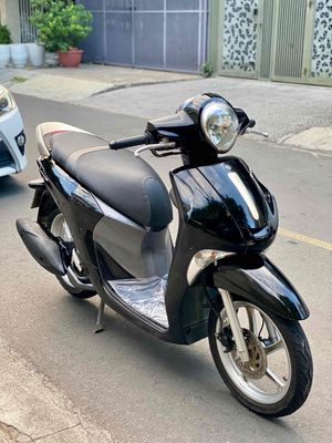 🌈Yamaha Janus 2019 máy rin chất 👉 CÓ TRẢ GÓP