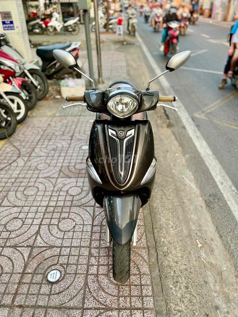 Nozza 2012 9chủ BSTP uỷ quyền , xe đẹp zin Góp. Mua bán Xe máy tại Quận 8 Tp Hồ Chí Minh được đăng bởi Nguyễn Tấn Hùng hình 1