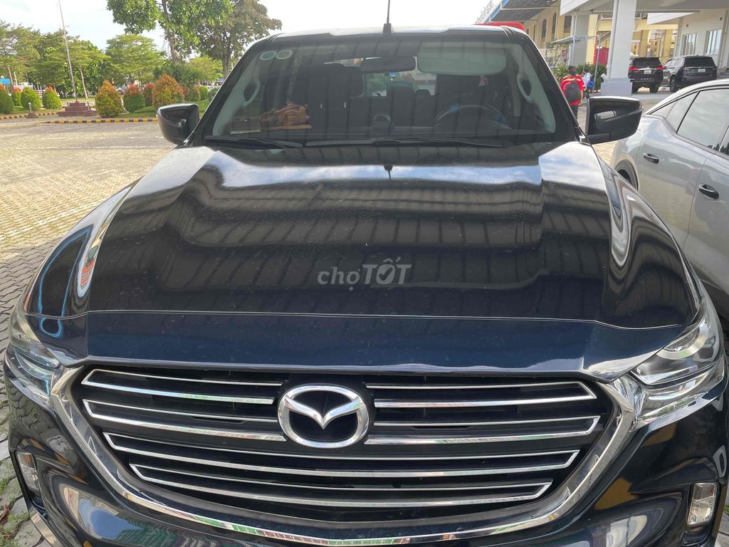 Cần pass BT50 new hoặc đổi sang xe 7 chổ. Mua bán Ô tô tại Thành phố Thủ Đức Tp Hồ Chí Minh được đăng bởi Bảo An hình 1