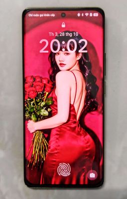 Điện thoại Realme 11 Pro Plus 5G 12GB/512GB. Mua bán Điện thoại tại Thành phố Dĩ An Bình Dương được đăng bởi Cô Út Miền Tây