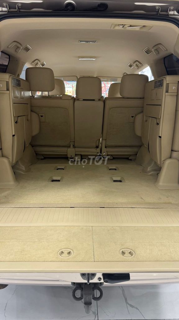 Toyota Land Cruiser LC200, sản xuất 2016 cực mới.. Mua bán Ô tô tại Quận Bắc Từ Liêm Hà Nội được đăng bởi Mr Hợi  hình 11