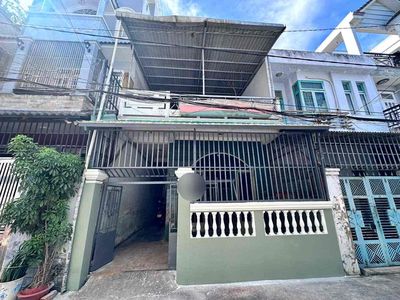 Rent · 2 bd · 68 м² · Quận Gò Vấp, ул. Đường Nguyễn Tư Giản