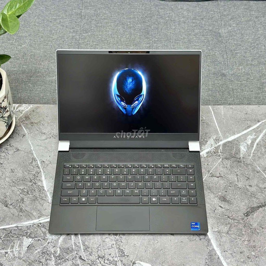 Alienware X14 R1 i7 12700H RTX 3060 32G/512G 14”. Mua bán Laptop tại Thành phố Thủ Đức Tp Hồ Chí Minh được đăng bởi Nguyễn Đức Tính hình 1