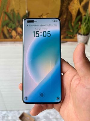 Honor Magic 4 Pro 12/256GB Rin full