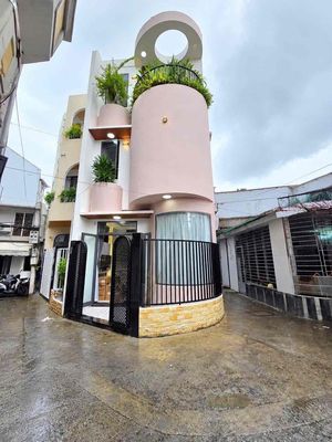 Townhouse 62 m² · 3 bed · Đường Hoàng Diệu