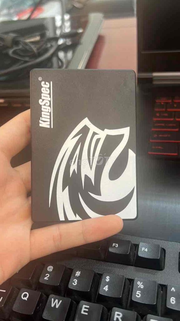 SSD 128, 256. Mua bán Linh kiện (RAM, Card...) tại Huyện Thọ Xuân Thanh Hóa được đăng bởi Ngô Đình Thăng hình 1