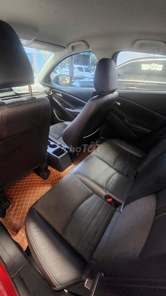 Mazda 2 Luxury SX 2019 bảo dưỡng hãng. Mua bán Ô tô tại Quận 7 Tp Hồ Chí Minh được đăng bởi tuấn anh hình 11