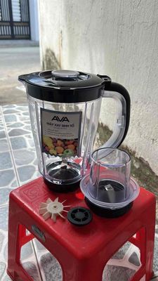 Cối máy xay sinh tố AVA BL9006. Mua bán Bếp, lò, đồ điện nhà bếp tại Quận Ninh Kiều Cần Thơ được đăng bởi Ngoc Ven
